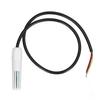 Temperature and Humidity Sensor High Accuracy Quick Response Dew Point Transmitter DC12‑24V