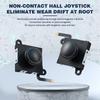 1Pcs Hall Effect Joystick For Switch/Lite/Oled Joycon Analog Thumb Stick No Drifting Hall Electromagnetic Stick