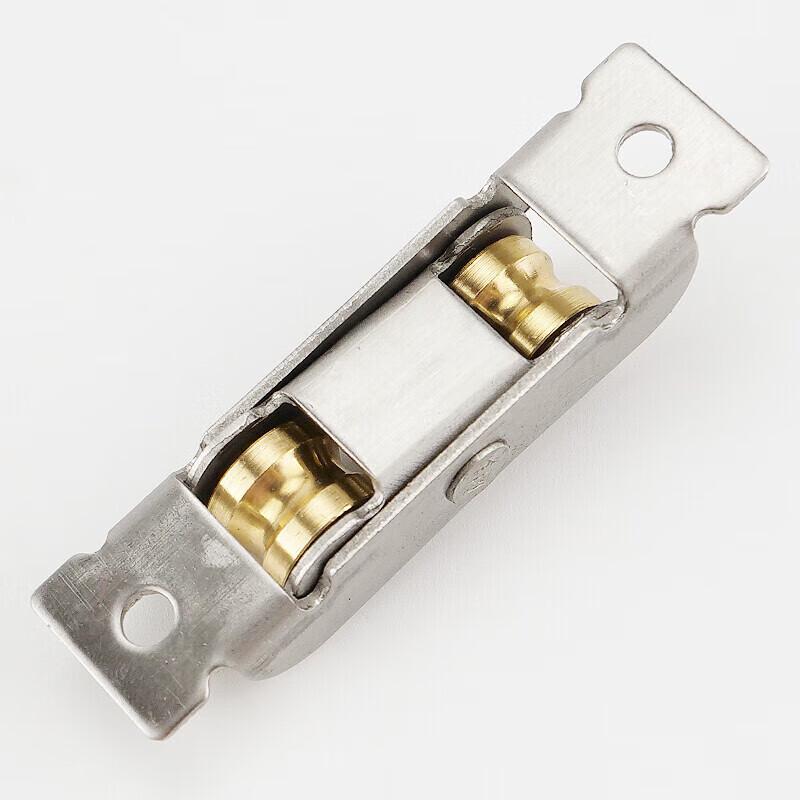 Heisidig Sliding Door & Window Pulley Wheel