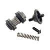 19mm 19RCS Radial Brake Piston Plunger Repair Kits for Mounting Motorcycle Master Cylinder Piston Rigs Repair Accessories Clutch