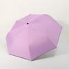 UV Protection Folding Umbrella