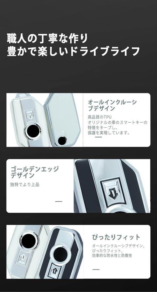 KUNIO BMW Dedicated Motorcycle Silicone Key Cover Key Case Key Holder Silicone Motorcycle Compatible