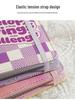 100-Day Cross-Border Money Saving Envelope Budget Book