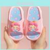 Princess Summer Kids Sandals With Nonslip Sole For Girls And Boys