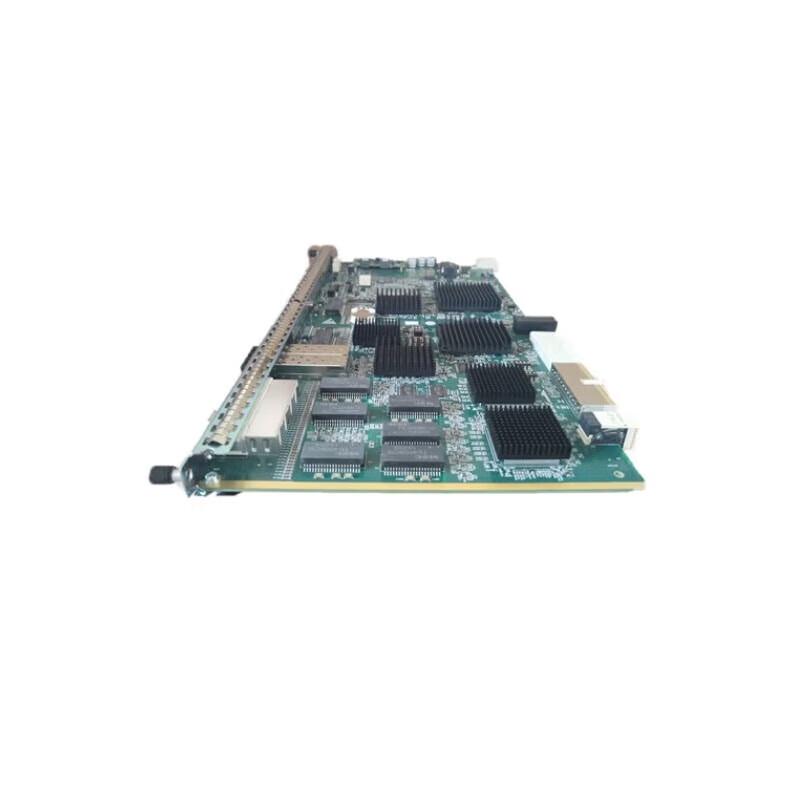 

Huawei TNHD00ISU Optical Transceiver System Integration Unit Board