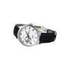 Seiko Presage 30m Voděodolné Ruční Mechanické Hodinky s Koženým Řemínkem Pánské Hodinky SSA379J1