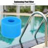 Swimming Pool Reusable Washable Filter Sponge Replacement Accessories Swimming Pool Supplies