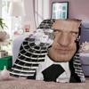 J-justin T-timberlake Singer Blanket Warm And Soft Suitable For Bedroom Living Room Sofa Bed Office Travel Camping