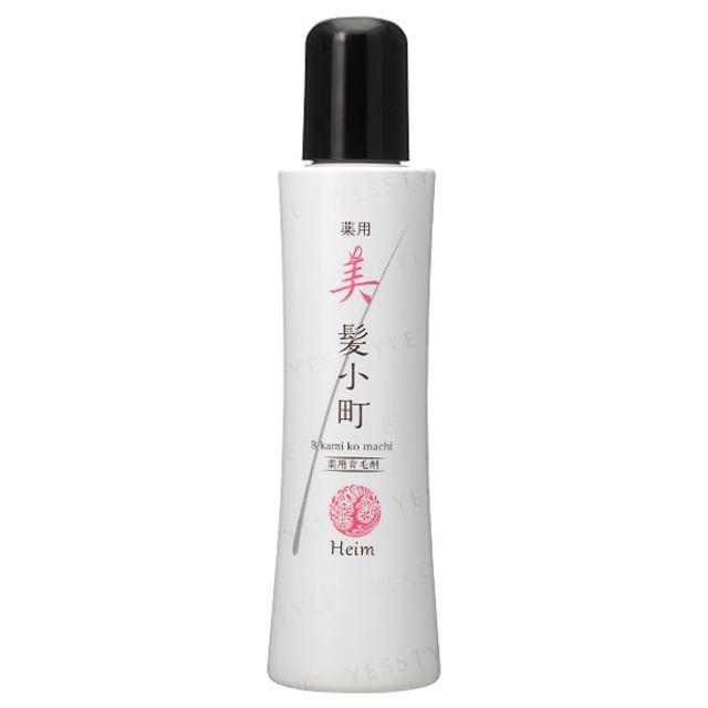 

HEIM - Medicinal Beauty Hair Komachi Lavender Oil 150ml