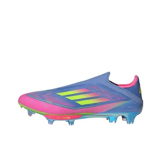 

adidas Adizero F50+ FG Celestial Victory Pack - IE1250 EU 43 синій