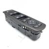 NEW Electric Power Window Lifter regulator Control Switch butt 254000006R for Renault Fluence LZ 1.5 DCI 2008-2016
