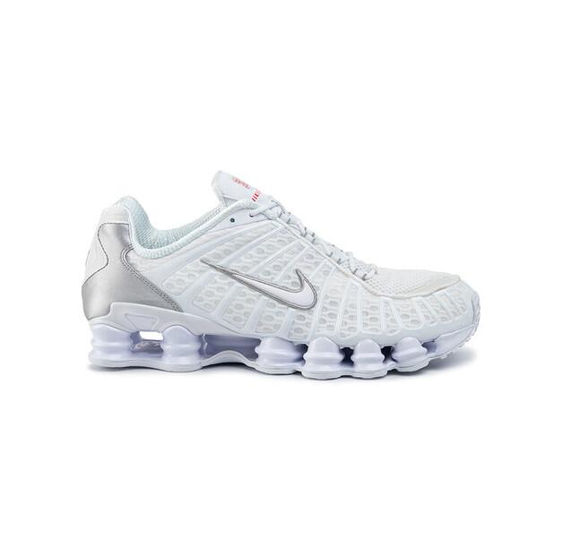 Кроссовки Nike Shox Tl