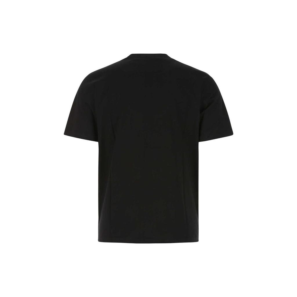 Carhartt Wip logo-patch T-shirt I03043489XX