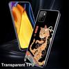 Ramen Sushi Samurai Tattoo Cat Phnoe Case for Xiaomi Poco X5 X6 X7 Pro X4 Gt F7 Ultra M8 M7 Redmi 15C 15 13C 13 12C 12 Unique Co