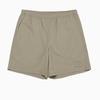 Sports Shorts Men's Beige 40400371