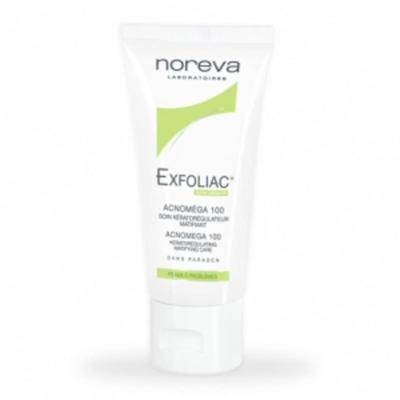 Exfoliac Acnomega100, 30 ml