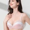Lace Underwear Women's Xia Chun Wants Small Breasts To Gather Bras, Sexy and Comfortable, Breathable Top Bras, Underwear Women's Xia Thin Styles