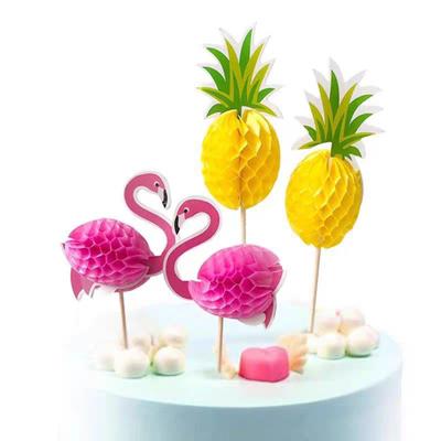50 Stück Cocktail-Schirme, Cocktail-Picker, bunte Fruchtgetränk-Schirme, Mini-Schirm, Zahnstocher, Hawaii-Partyzubehör