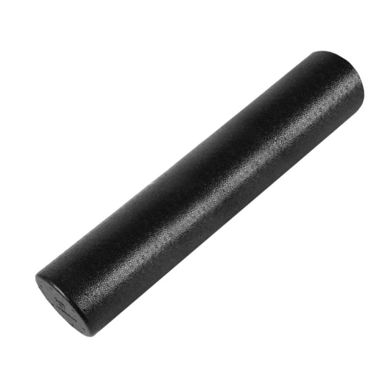 High Density Round Foams Rollers Exercise Foams Rollers for Pilates & Stretching Fitness Full Body Athletic Massage Tool