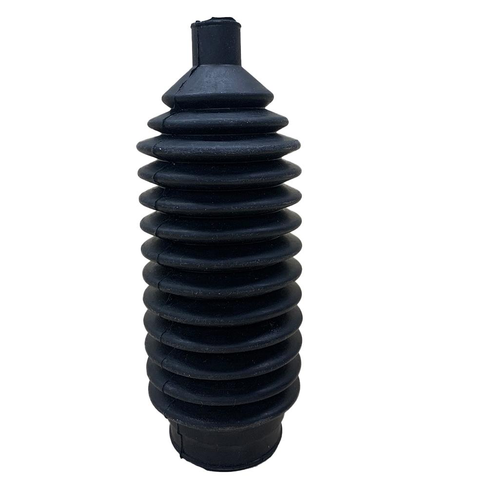 Pinion Boots Accessories Black Power Steering Rack