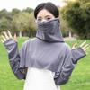 Accessories – Skjerf og skaut