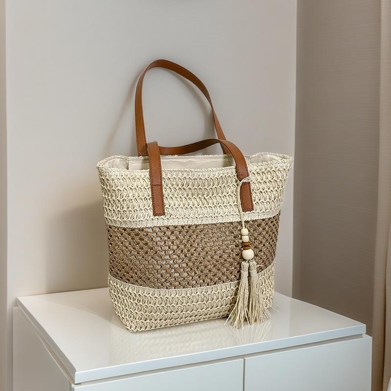 

Сумка большой вместимости Женская сумка через плечо Сумка-тоут для выхода в свет Сумка под мышкой