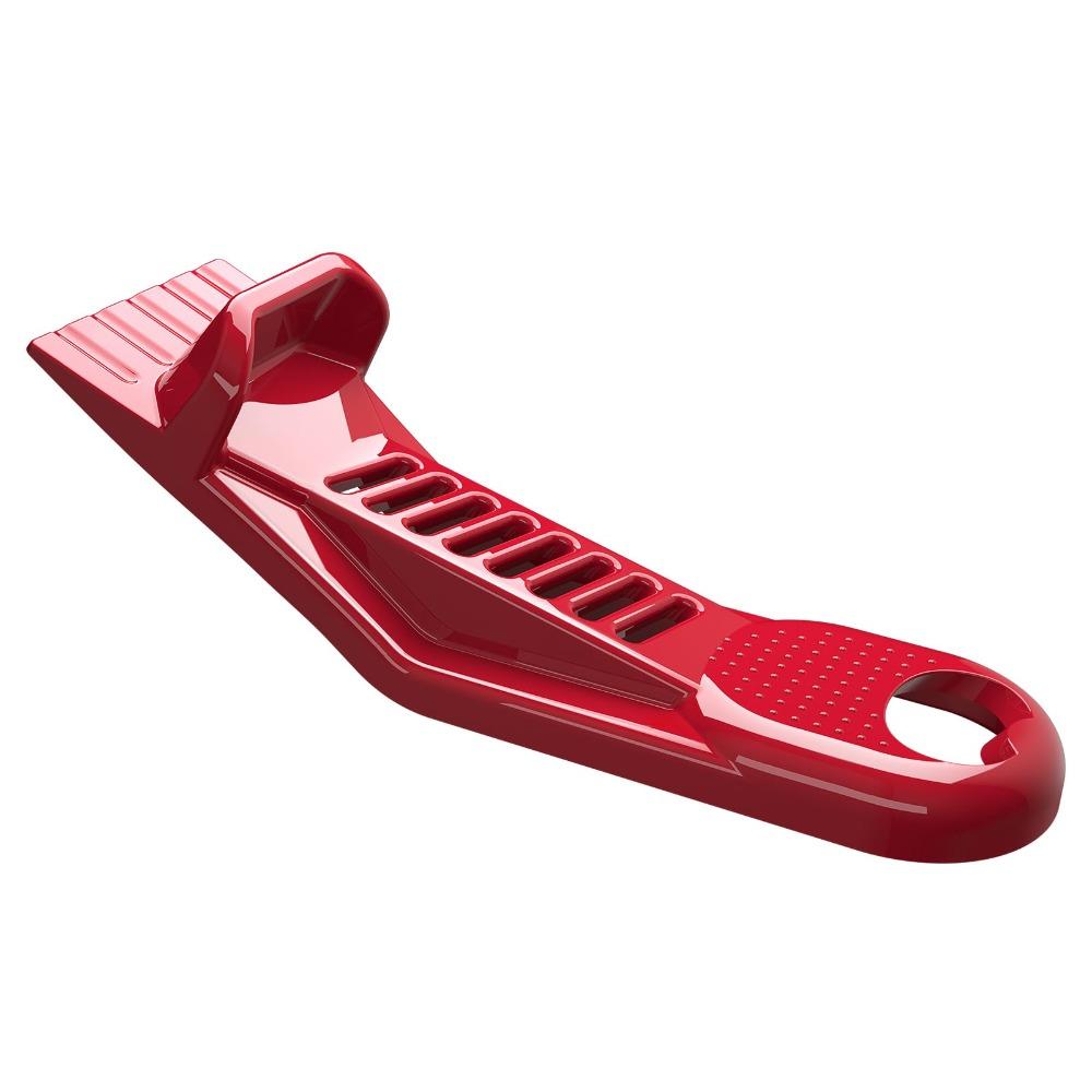 

Новый многоцелевой подъемник для гипсокартонных панелей, портативный инструмент для монтажа гипсокартонных панелей, карманный кикер, инструменты для гипсокартона, открывалка для бутылок розового золота