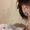 Exquisite Zirconia Flower Stud Earrings: Light Luxury and Versatile for Women