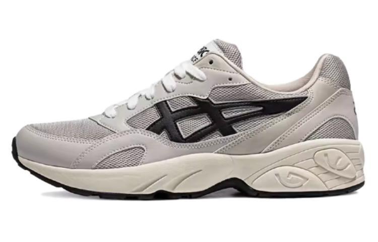 

Asics GEL PACER Grey Black - 1203A486-020 42