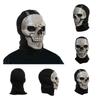 Call Of Duty2 Geister Totenkopf Vollgesichtsmaske Kopfbedeckung Helm