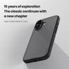 Nillkin For iPhone 17 Pro Max / 17 Air Nillkin Case Soft TPU Hard PC Super Frosted Pro Back Cover Protection For iPhone Air