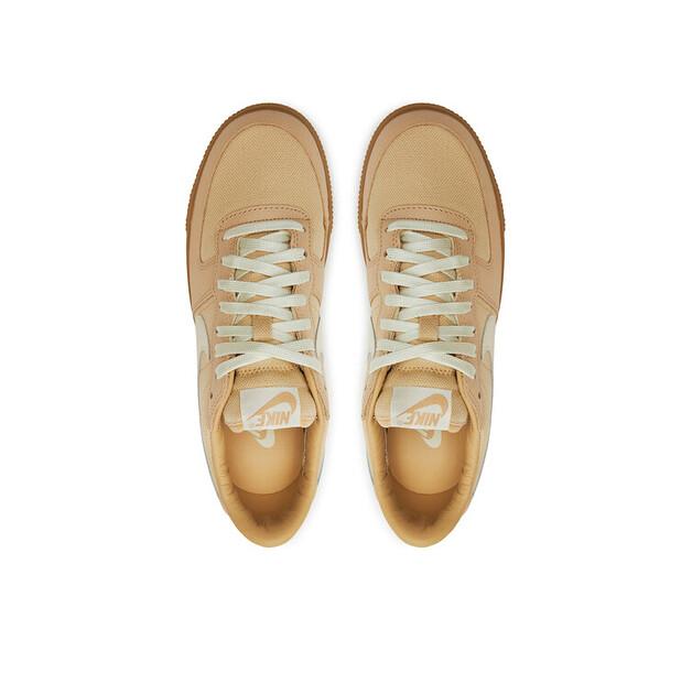 Мужские кроссовки Nike Terminator low fz3964 252 бежевые