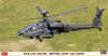 British Army Apache British Army Air Force Plastic Model Kit 07445 1/48 WAH-64D