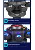 New Bee Little Golden King Laser Beam Light Bar for Lounge & KTV Atmosphere