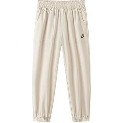 Children's Lightweight Breathable Four-Way Stretch Summer Athletic Pants