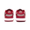 Nike Dunk Low TD UNLV Baby Sneakers Red Medium-Grey Varsity-Red CW1589-002