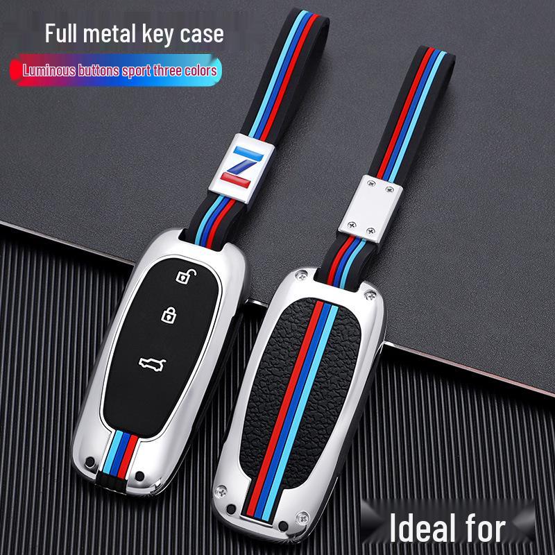 Ideal L7 Key Case for 2023: New Car Remote Protective Shell for L9Max/L8Pro
