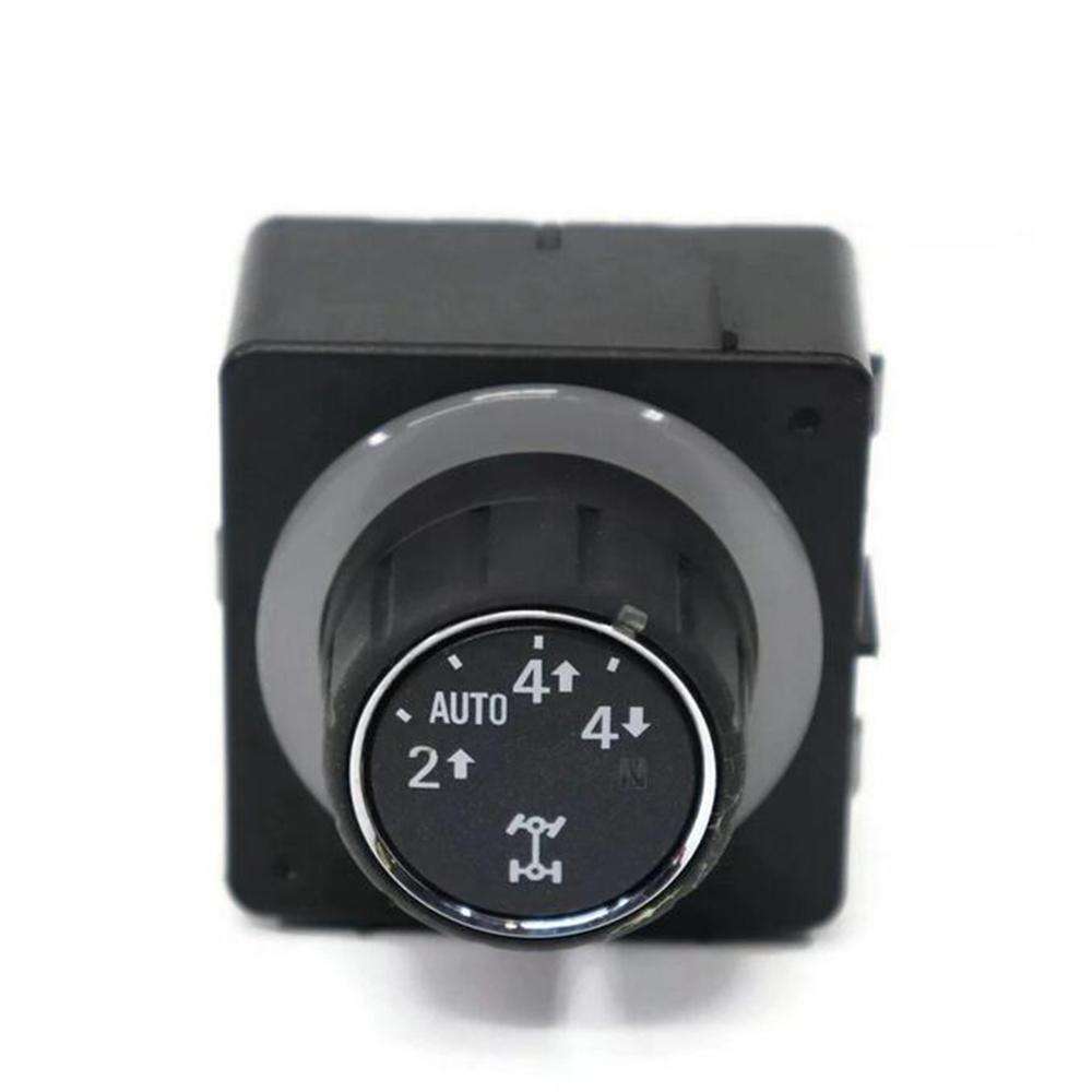 4WD Transfer Case Control Switch Repair For Cadillac Chevrolet 84254255, 1815373