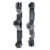 1 Pair Front Left Right Bumper Support Bracket Holder Guide for Lexus RX330 RX350 RX400 2004 2005 2006 52145-48010 52146-48010