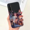 For OPPO Find X2 Pro Case Find X2 X 2 Pro CPH2025 Fashion Flower Silicone Cover Phone Cases For OPPO Find X2 Lite Neo X2Neo Capa
