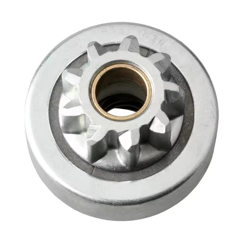 66T-81857-00 66T-81857 Ведомая шестерня стартера Для лодочного мотора Powertec Parsun 40-50 л.с. Запчасти для лодочного мотора 66T81857