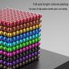 Ledie Magnetic Buck Balls