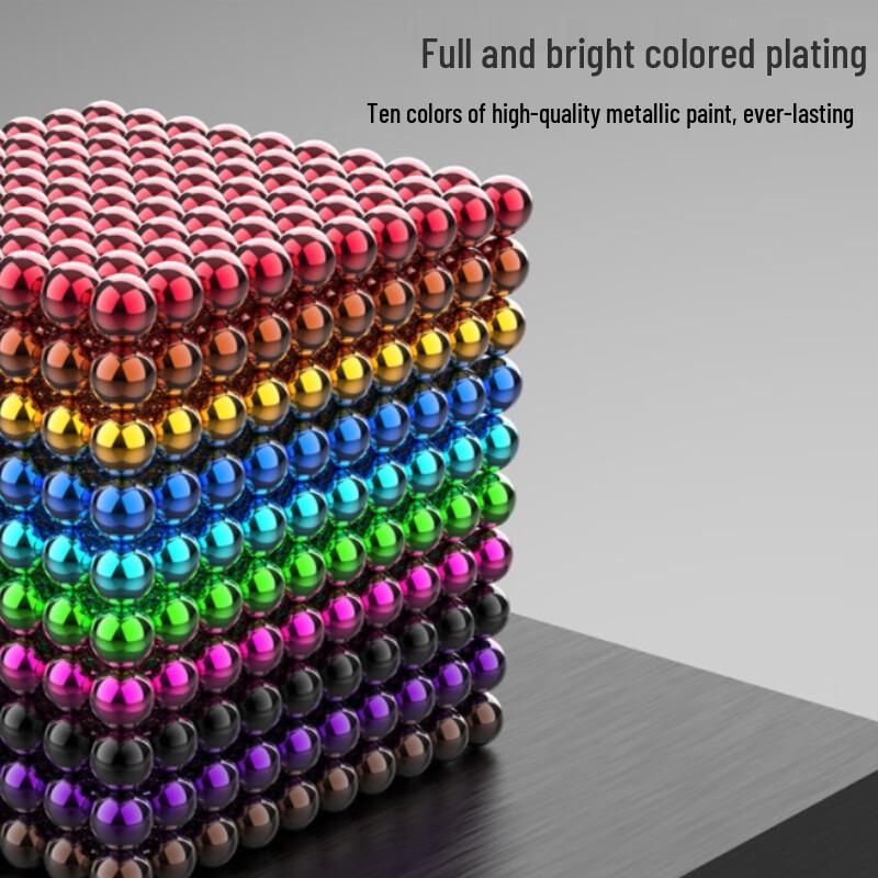 Ledie Magnetic Buck Balls