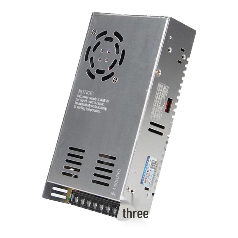 MWGD Switching Power Supply