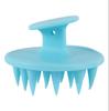 Hair Brush Scalp Massager for Hair Growth Mold-Free Silicone Scalp Massager Shampoo Brush Scalp Scrubber Exfoliator Tools