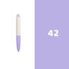 Mini Macaron Quick-Dry Chubby Pocket Pen