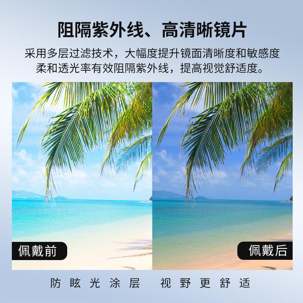Personalized Cat Eye Sunglasses for Women and Men