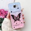 For Samsung Galaxy A5 2016 2017 Case Cute Cat Lion Painted Cover Soft Slim Phone Case For Samsung A5 2017 2016 A510F A520F Shell