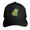 Kermie Baseball Cap Adjustable Buckle Closure Moisture Wicking Quick Dry Curved Brim Classic Fit