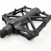 Mountain Bike Pedal Rice-shaped Aluminum Lightweight Non-slip Quick-release Portable Wear-resistant